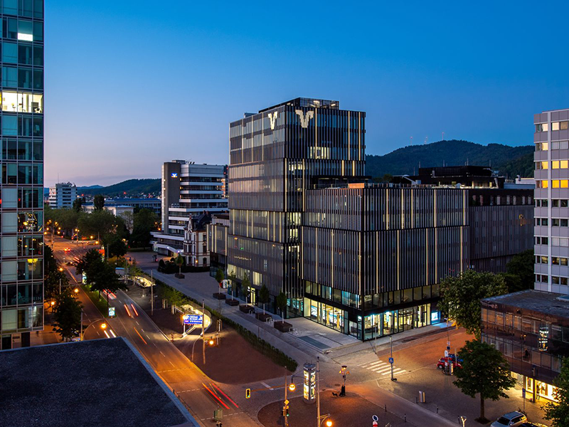 Volksbank Freiburg